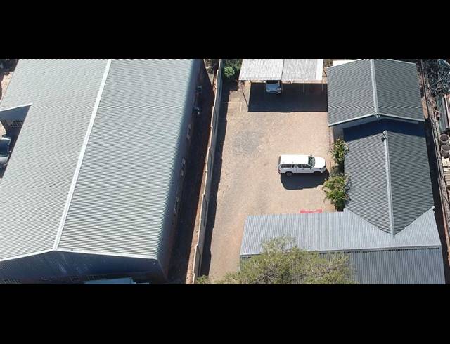 310M² WAREHOUSE FOR SALE IN ROCKY DRIFT